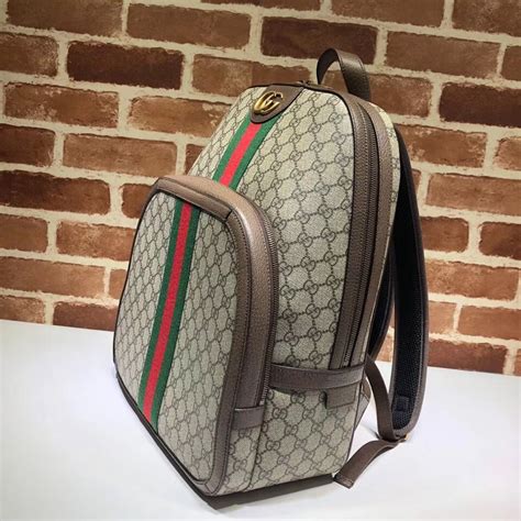 gucci backpack sales|used Gucci backpack sale.